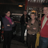 Keiroze vrijwilligersfeest – 30 jan 2009