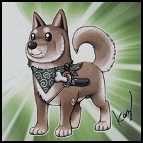 ShibaWarriorTaro-YAP1-JP-UR ShibaWarriorTaro-YAP1-JP-UR