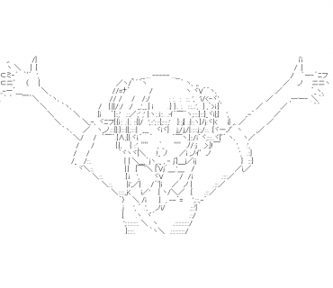 LINE Sticker size W370×H320