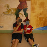 Jarvis Training Camp Summer 2011