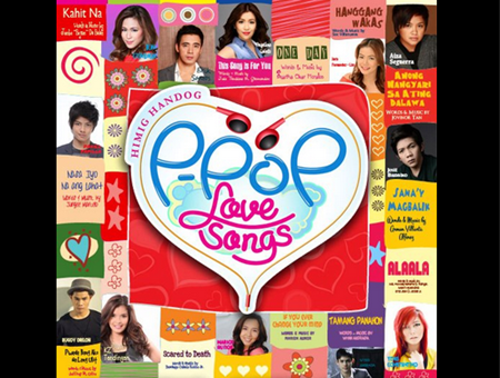 Himig Handog: P-Pop Love Songs