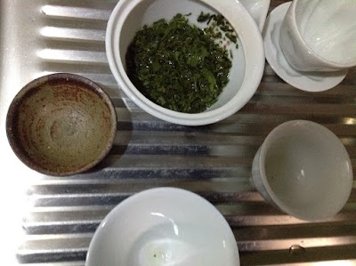 写真で見る茶の"間(Ma)" - 16