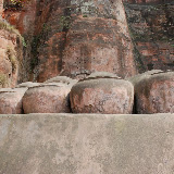 Leshan - Big buddha