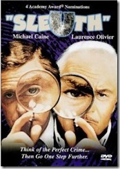 Filme - Jogo Mortal