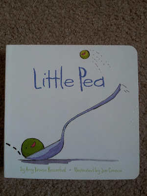 little pea little hoot little pea little hoot