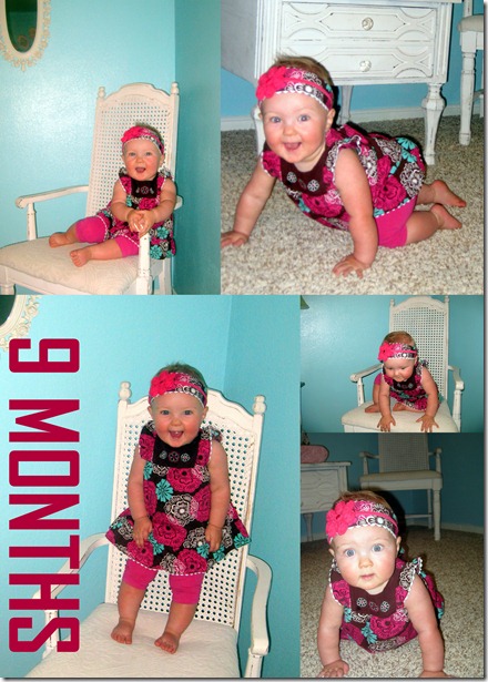 2012-06-21 9 Month pics