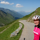 Col du Glandon & Col du Croix de Fer