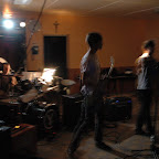 Concert @ Fouquereuil