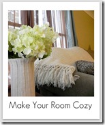 cozy living room