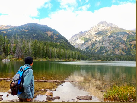 taggart lake w vic-