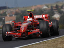 HD Wallpapers 2007 Formula 1 Grand Prix of Hungary