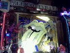 Ellicottville Depot Restaurant