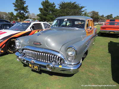  2012 Auction Previews Monterey California