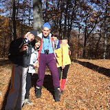 54. Raid montan 23 octombrie 2010