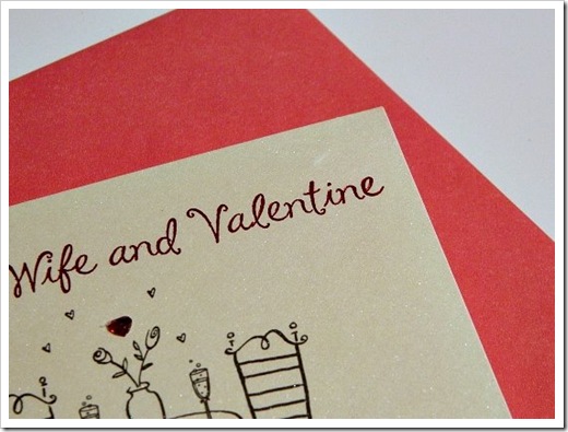 Valentines Card 2