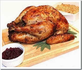 Costco Thanksgiving Dinners 2013 | Think 'n Save