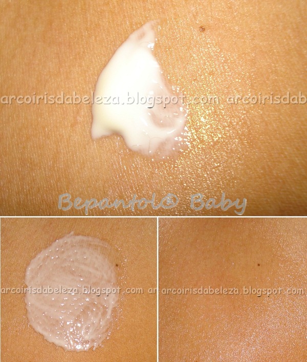 Pomada Bepantol® Baby - Bayer Pomada Bepantol® Baby - Bayer