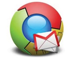 chrome gmail