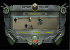Capture the Cube Game Capture the Cube Game