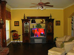 5.1 Surround Notice Where is the Equipment