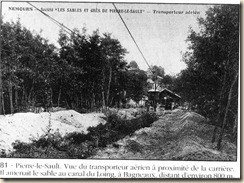 transporteur aérien transporteur aérien