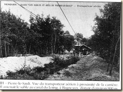 transporteur aérien