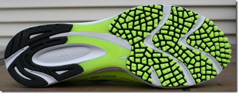 adidas adizero Hagio Sole