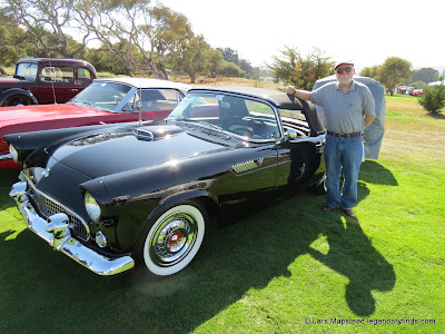 2012 Auction Previews Monterey California
