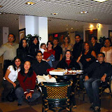 TIF 2003 International Conference, Palermo