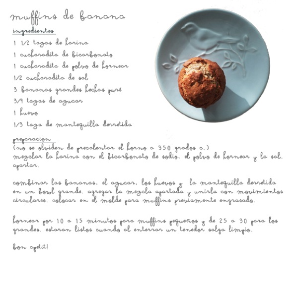 Receta
