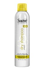 Suave Dry Shampoo
