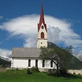 24.08.10 Valle Rotbach - Rotbachalm