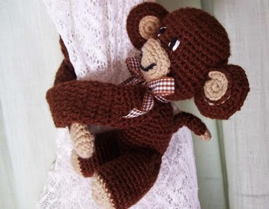 macaco amigurumi ponto com artesanatos macaco amigurumi ponto com artesanatos