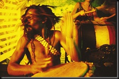 ReggaeDrummer