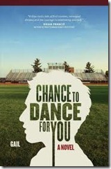 Chance to Dance for You