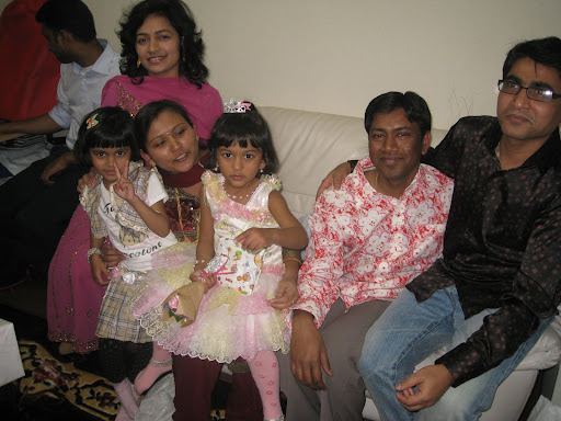 Shweta Waghmare