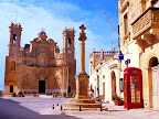 Sprachaufenthalt Malta