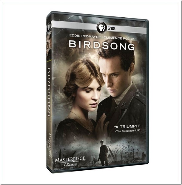 Birdsong Birdsong