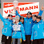 World Cup-Ladies Oslo 2012
