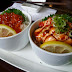 Juno Sushi @ Downtown Vancouver