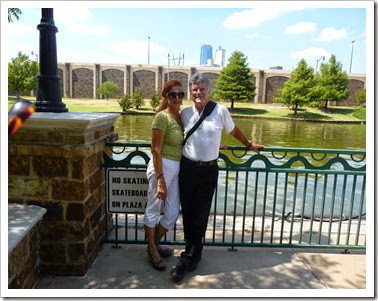 Oklahoma City Oklahoma City