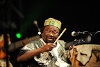 OSIBISA, 4 settembre 2011. Foto di Giovanni Brembilla