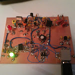 OpenBeacon Prototype OpenBeacon Prototype