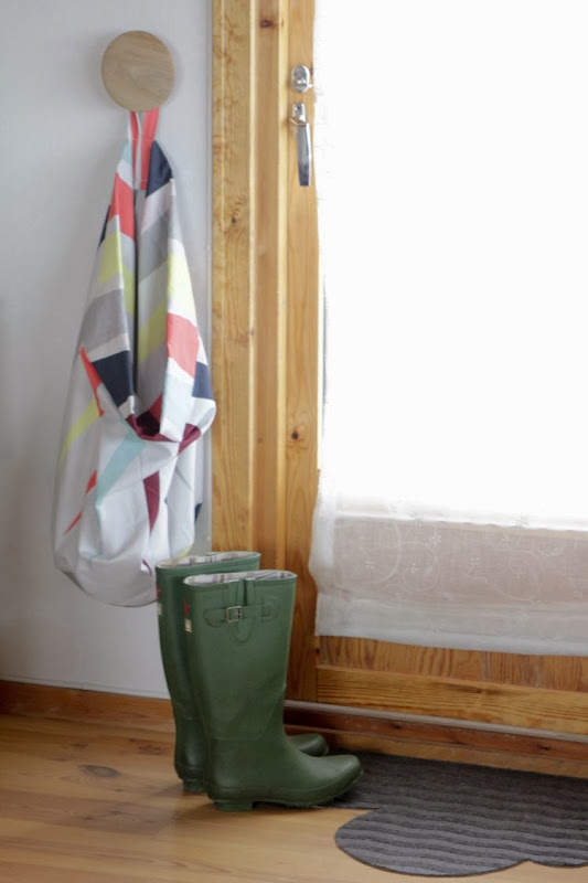 Stoffbag fra Bråkig3B25 Stoffbag fra Bråkig3B25