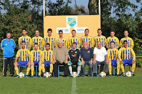 Blauw Geel 1 2011-2012