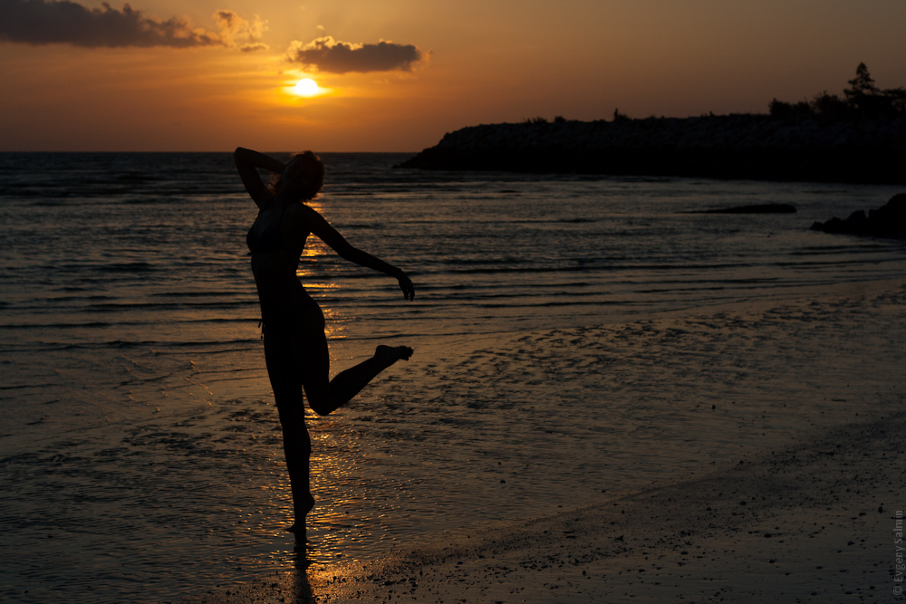 Лангкави, Малайзия - август 2012 (ч.2 - Пляжи)