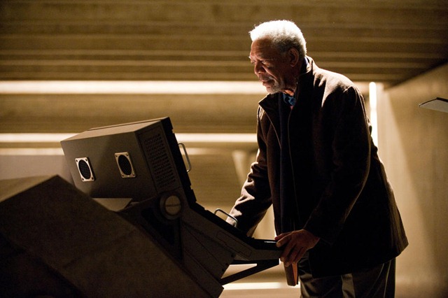Dark Knight Rises