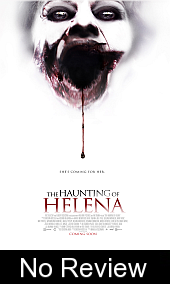 haunting of helena