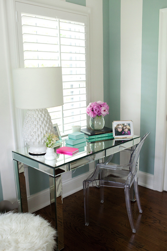 Color Crush: Turquoise via La Dolce Vita | www.ladolcevitablog.com