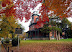 Home of General William Wells of the American Civil War.